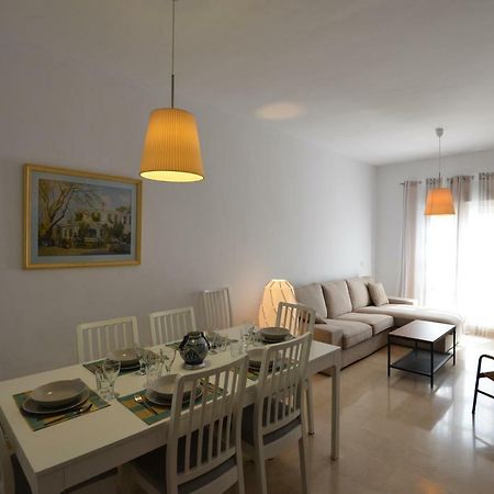 Plaza Alfonso Sanchez Ferrajon Apartment Jerez de la Frontera Bagian luar foto
