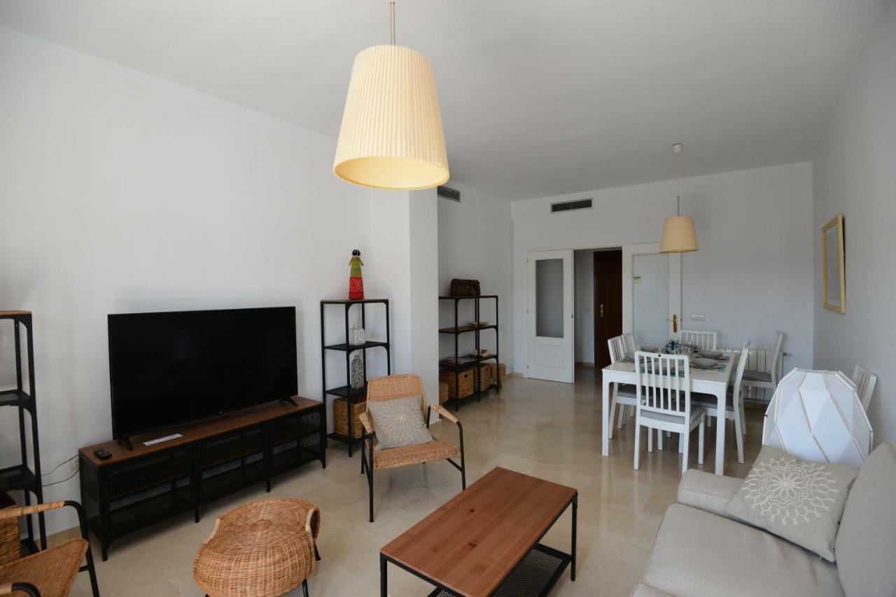 Plaza Alfonso Sanchez Ferrajon Apartment Jerez de la Frontera Bagian luar foto