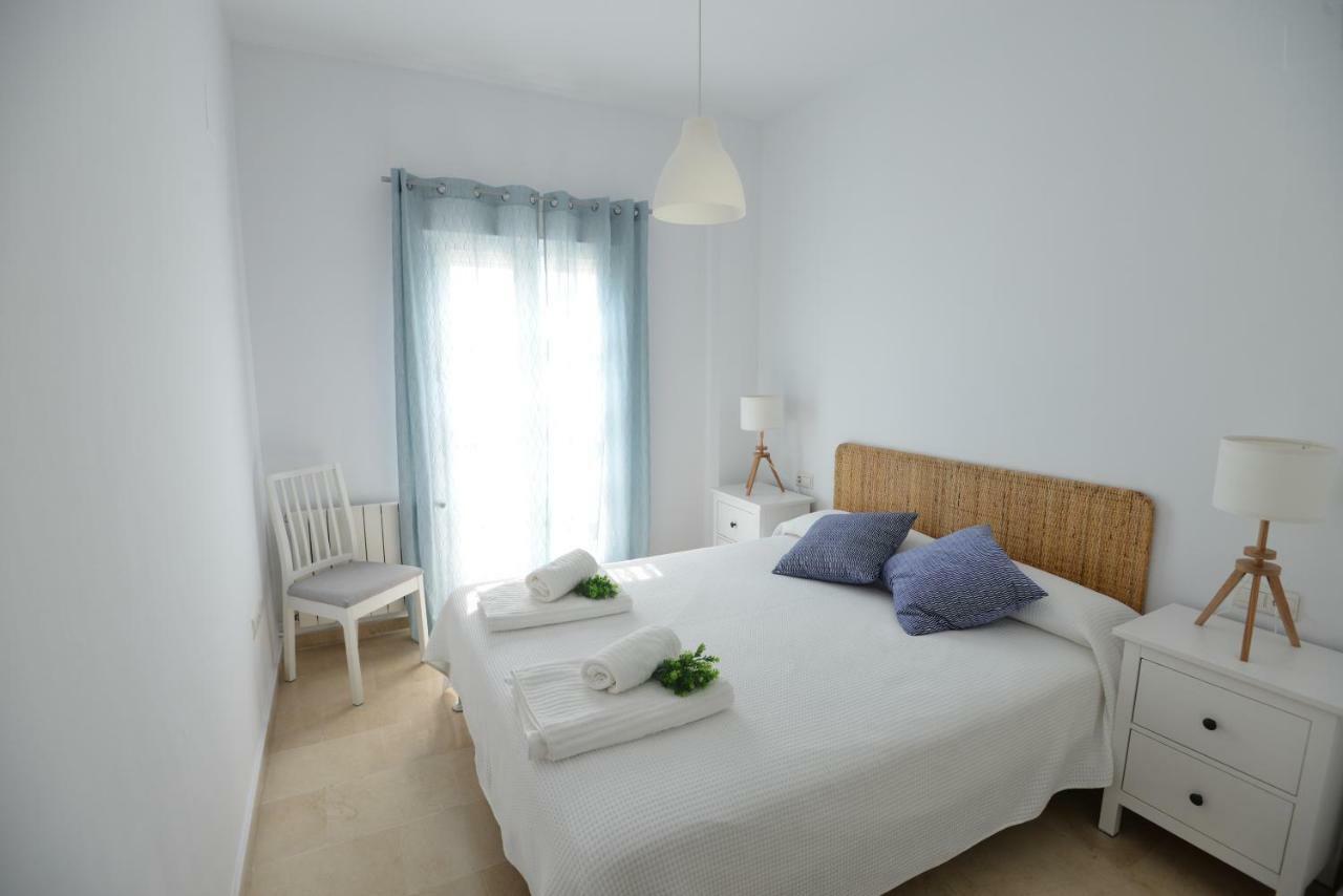 Plaza Alfonso Sanchez Ferrajon Apartment Jerez de la Frontera Bagian luar foto