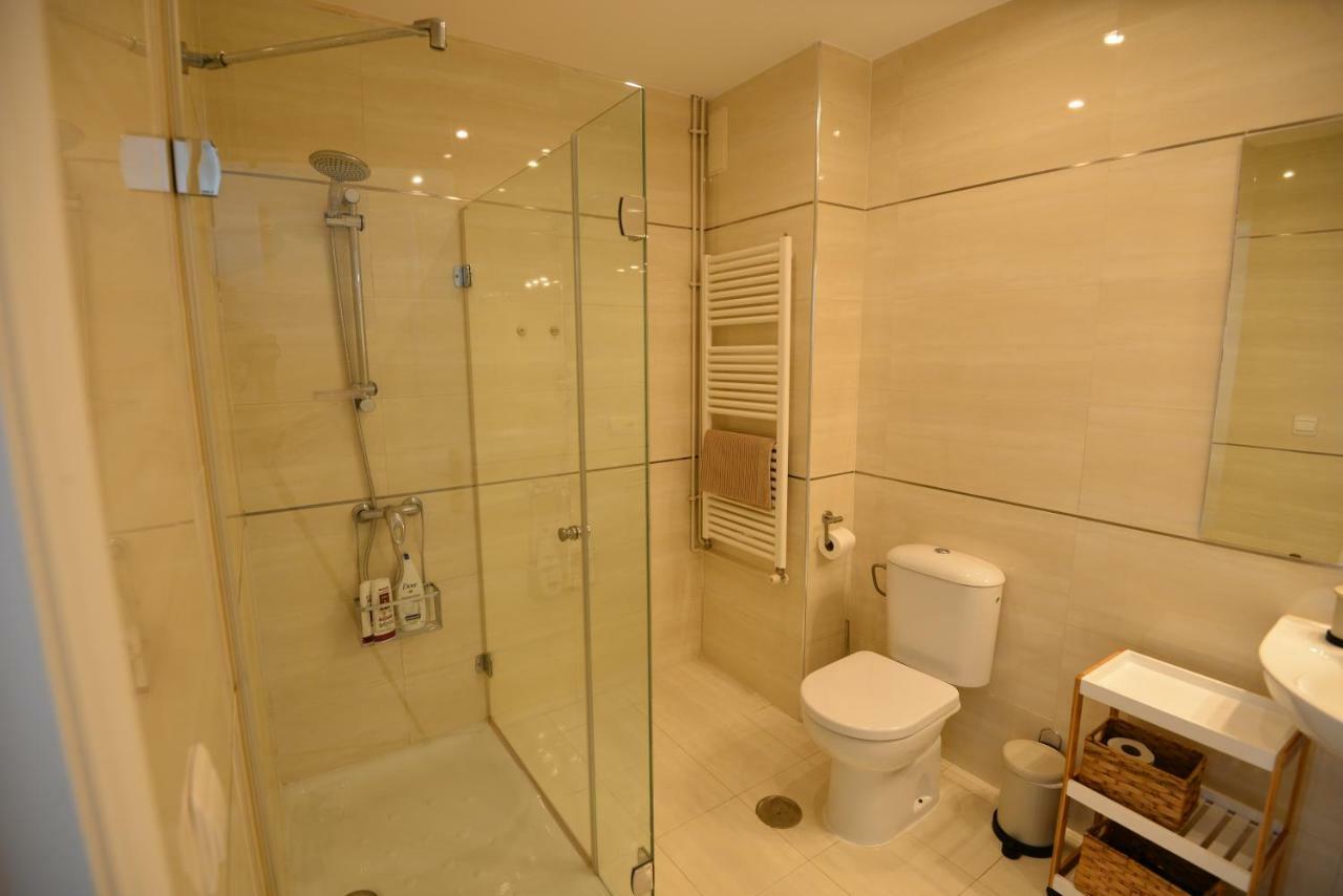 Plaza Alfonso Sanchez Ferrajon Apartment Jerez de la Frontera Bagian luar foto